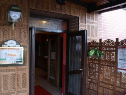 照片: Indisches Restaurant Maharani